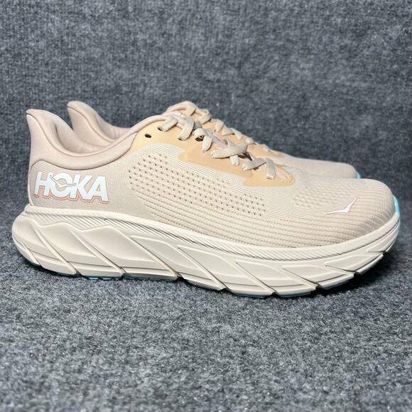 Hoka One One Arahi 7 Shoes Womens Size 9 Wide (D) Running Stability Road - Picture 1 of 9